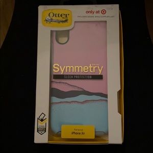Otter Box Iphone Xr Phone Case